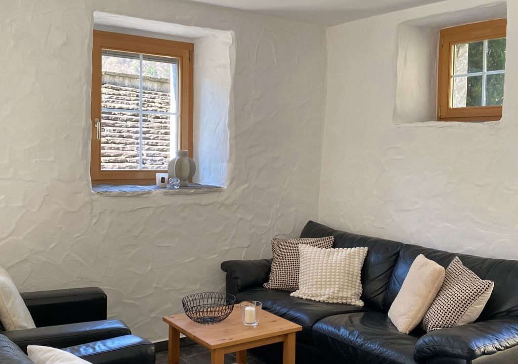 Photo of Livingroom in Acquarossa