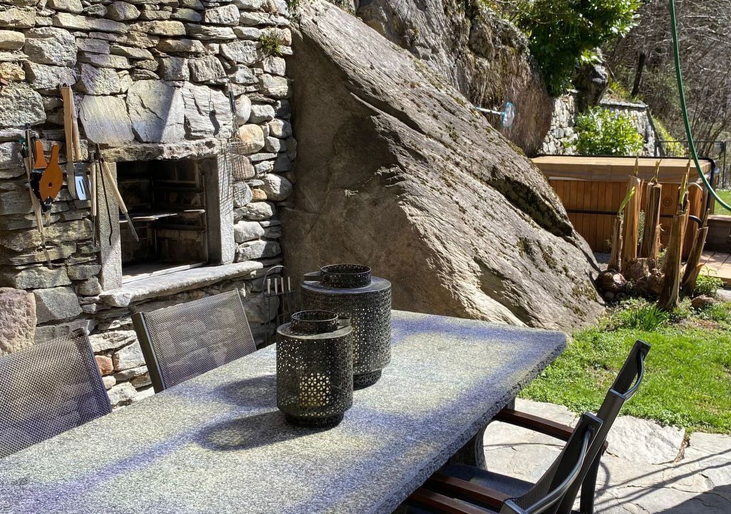 Photo of Outdoor in Acquarossa