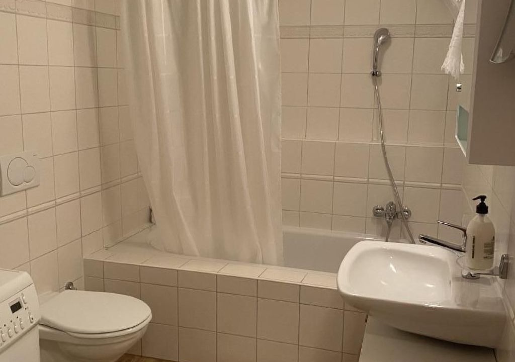 Photo of Bathroom in Acquarossa