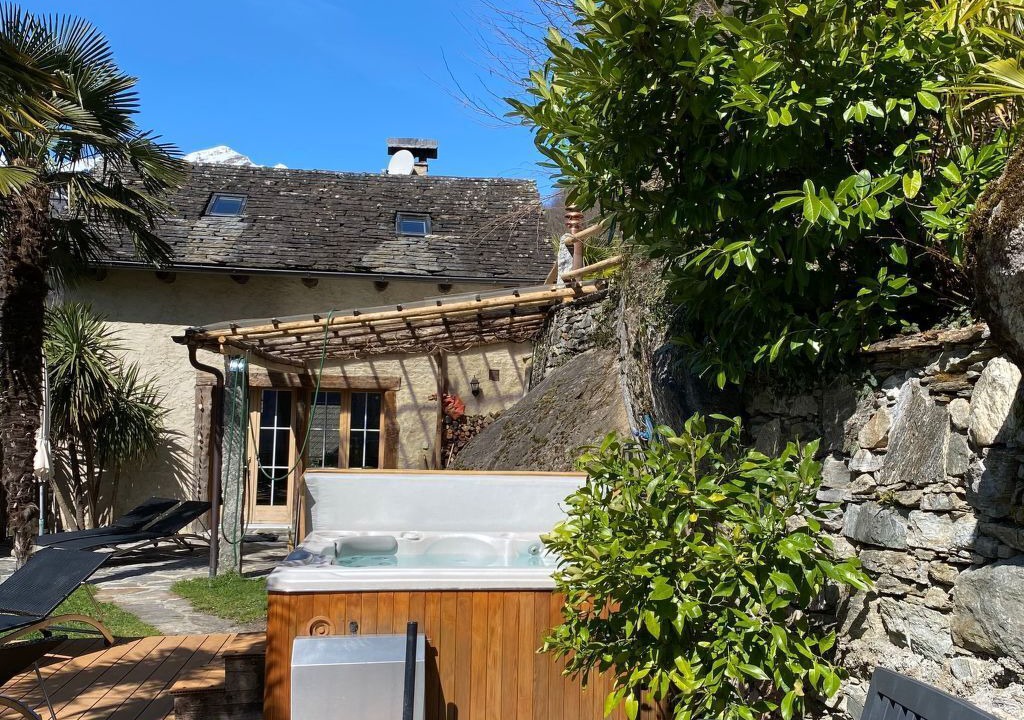 Photo of Outdoor in Acquarossa