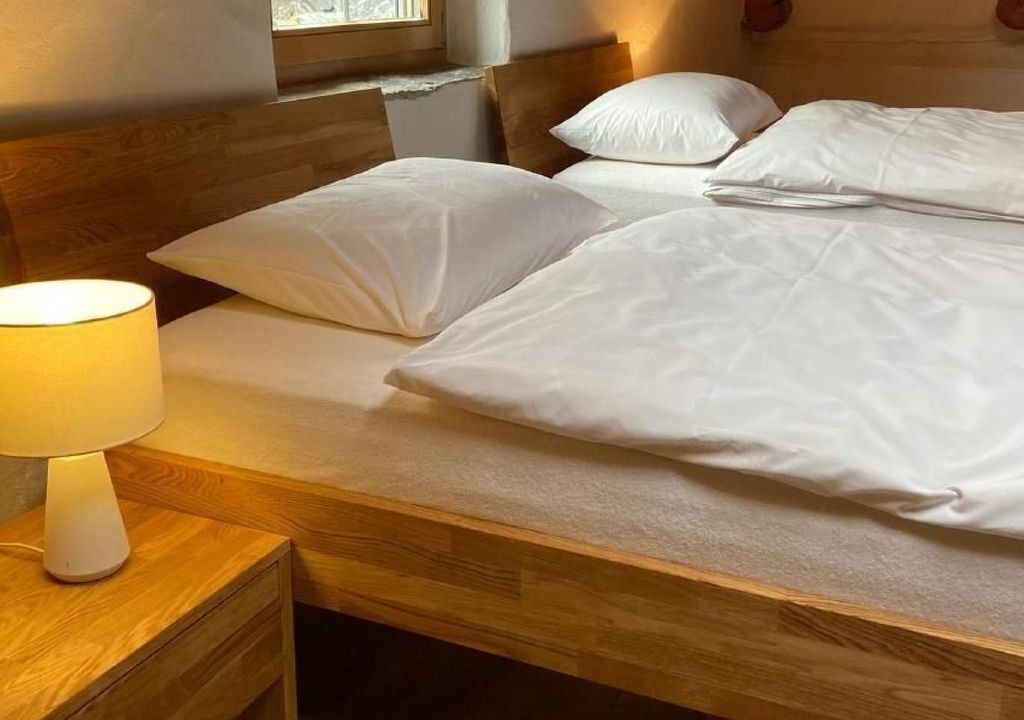Photo of Bedroom in Acquarossa