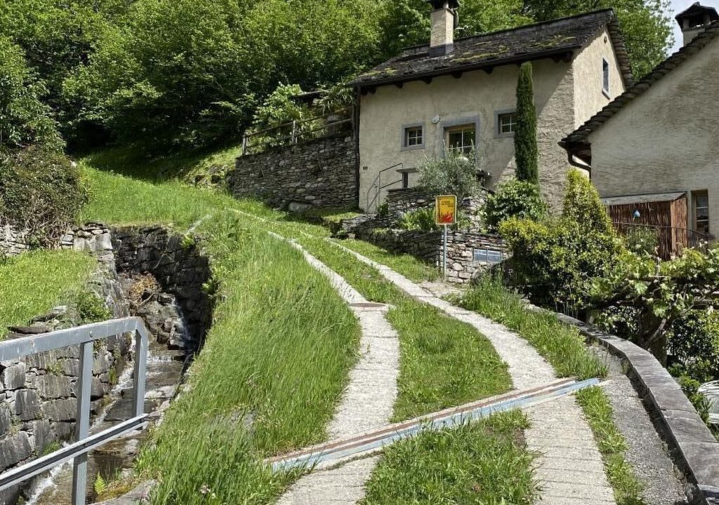 Photo of Outdoor in Acquarossa
