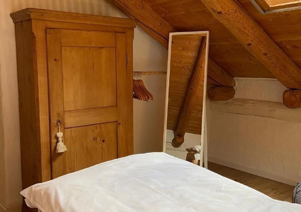 Photo of Bedroom in Acquarossa