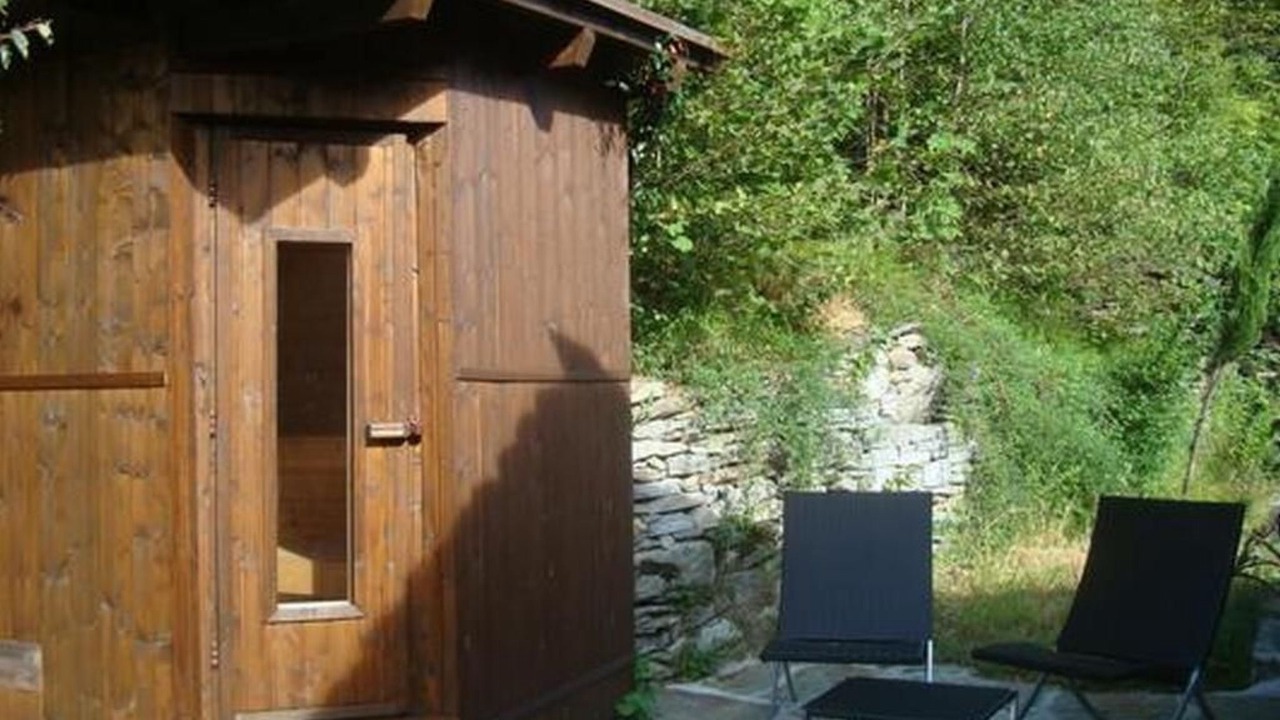 Photo of Outdoor in Acquarossa
