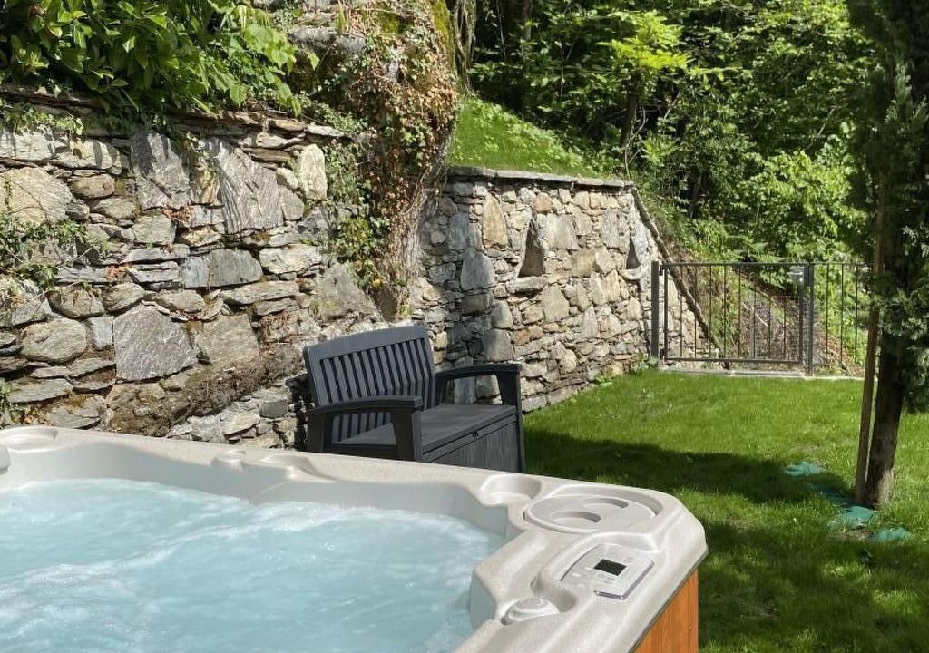 Photo of Outdoor in Acquarossa