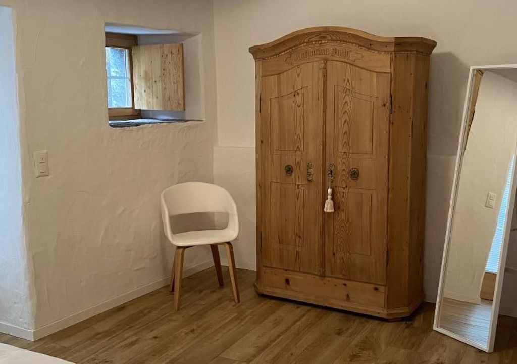 Photo of Bedroom in Acquarossa