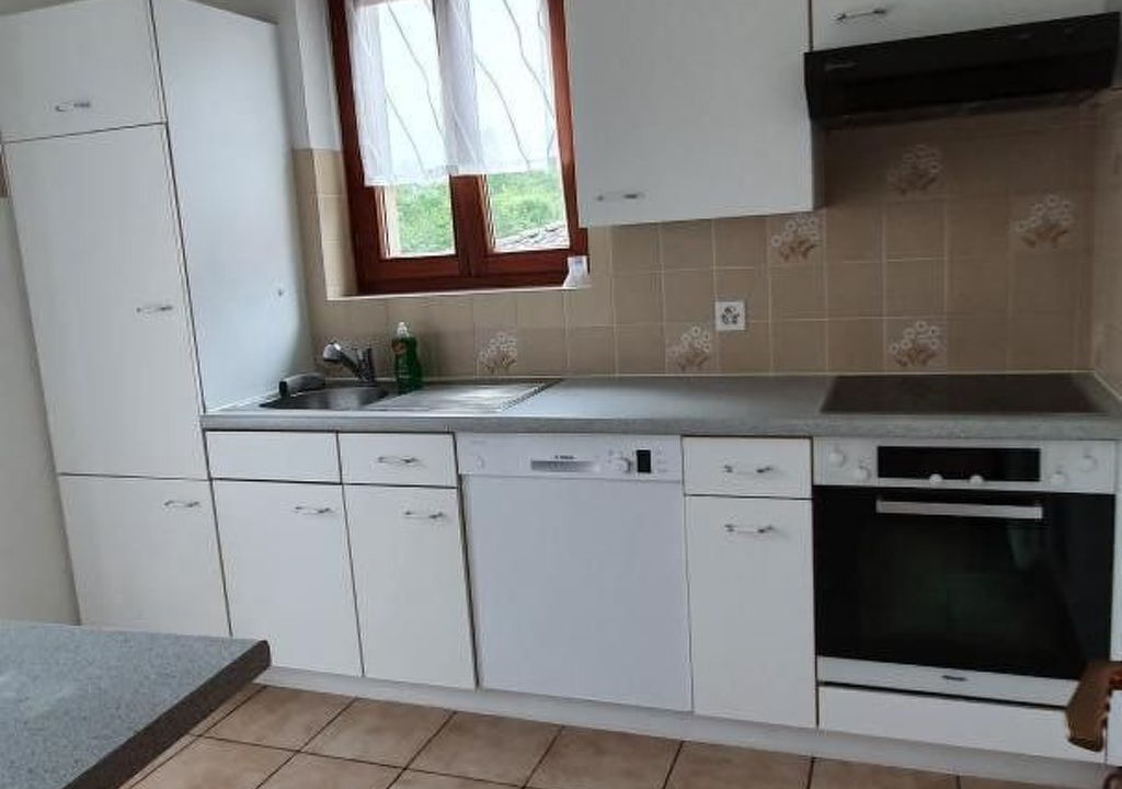 Photo of Kitchen in Gordola
