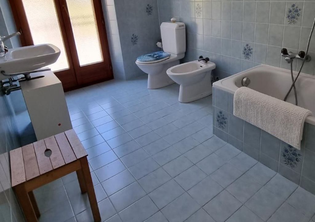 Photo of Bathroom in Gordola