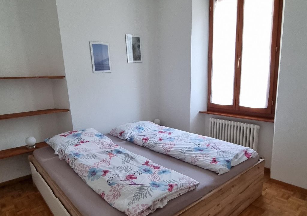 Photo of Bedroom in Gordola
