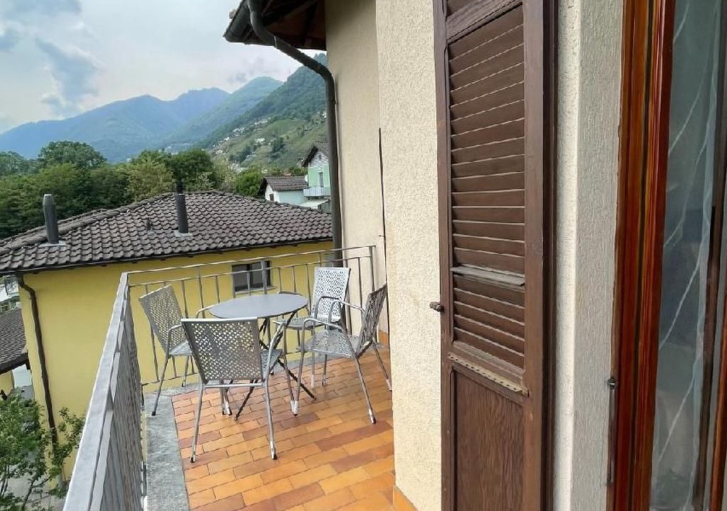 Photo of Outdoor in Gordola