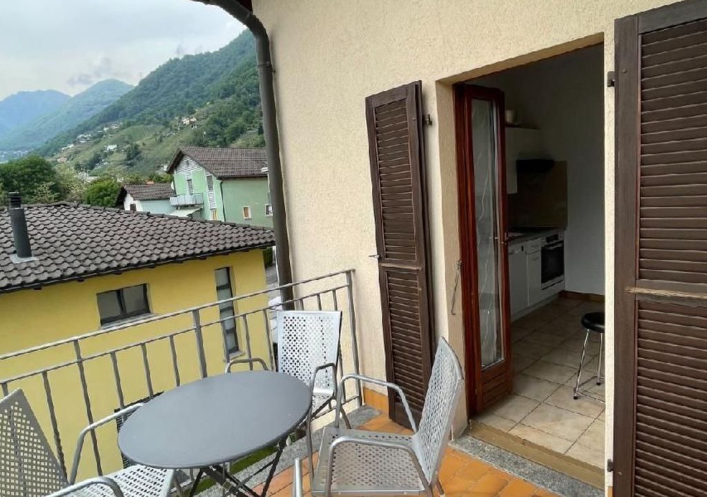 Photo of Outdoor in Gordola