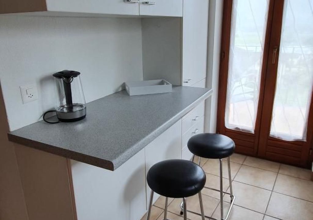 Photo of Kitchen in Gordola