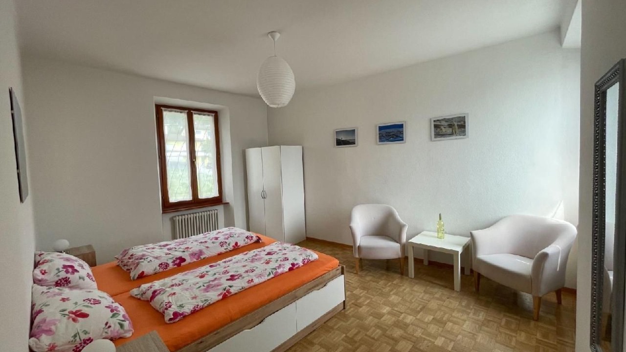 Photo of Bedroom in Gordola