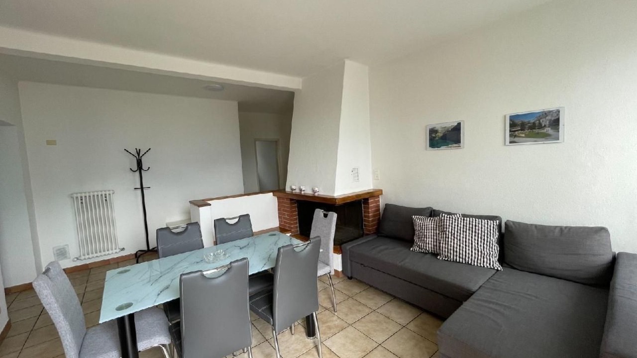 Photo of Livingroom in Gordola