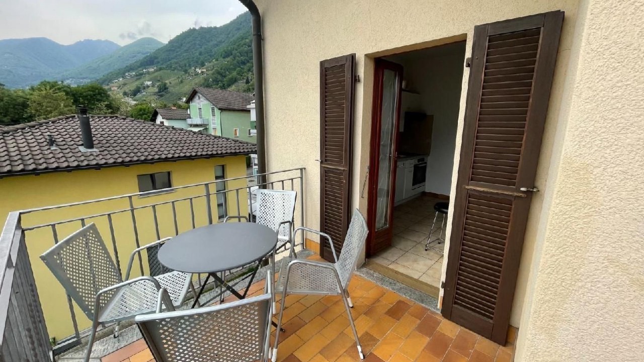Photo of Outdoor in Gordola