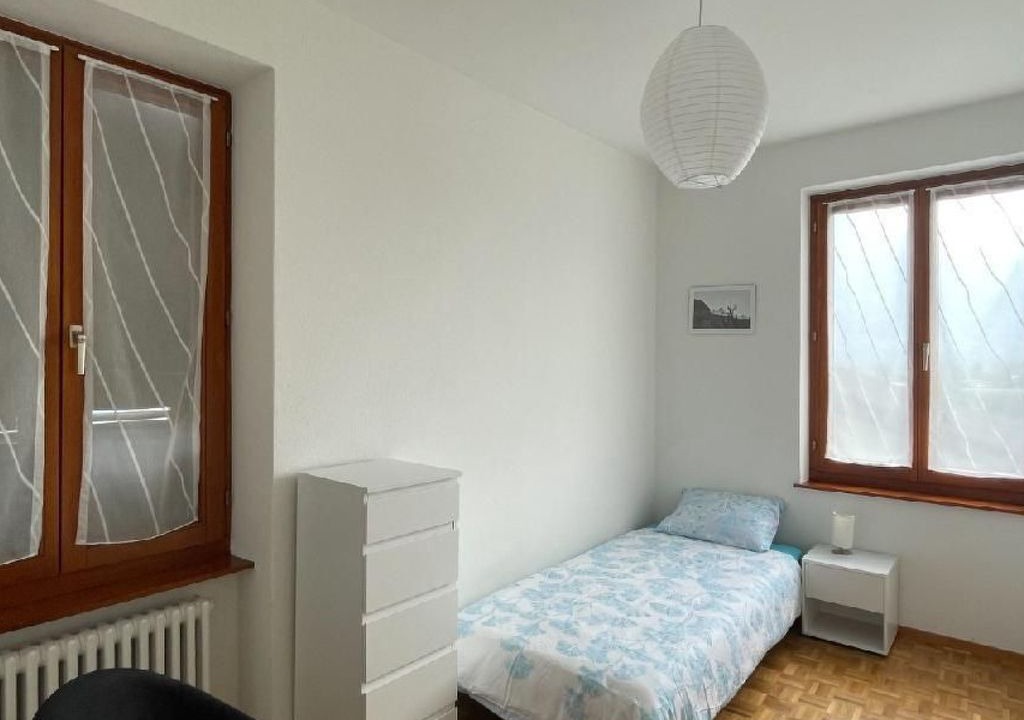 Photo of Bedroom in Gordola