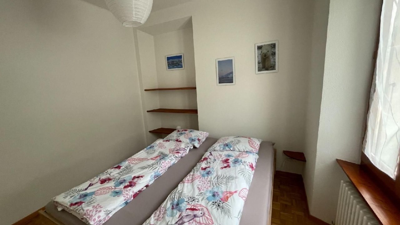 Photo of Bedroom in Gordola