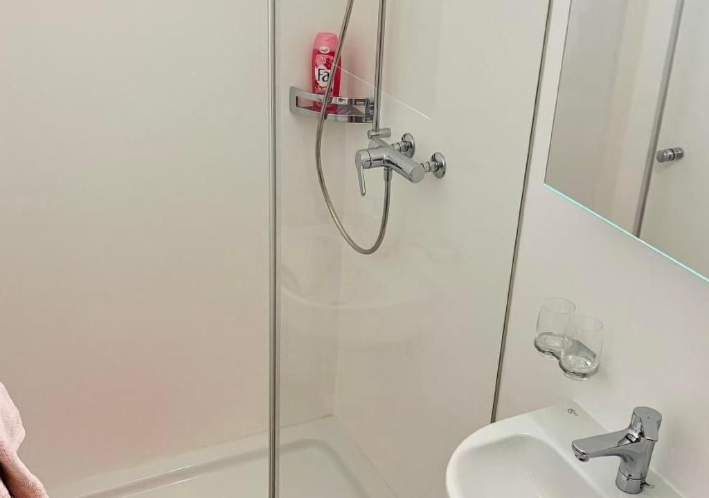 Photo of Bathroom in Zuoz