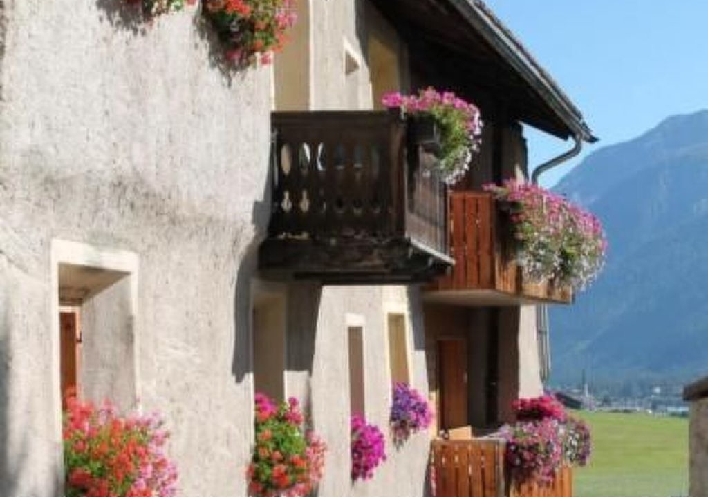 Photo of Outdoor in Zuoz