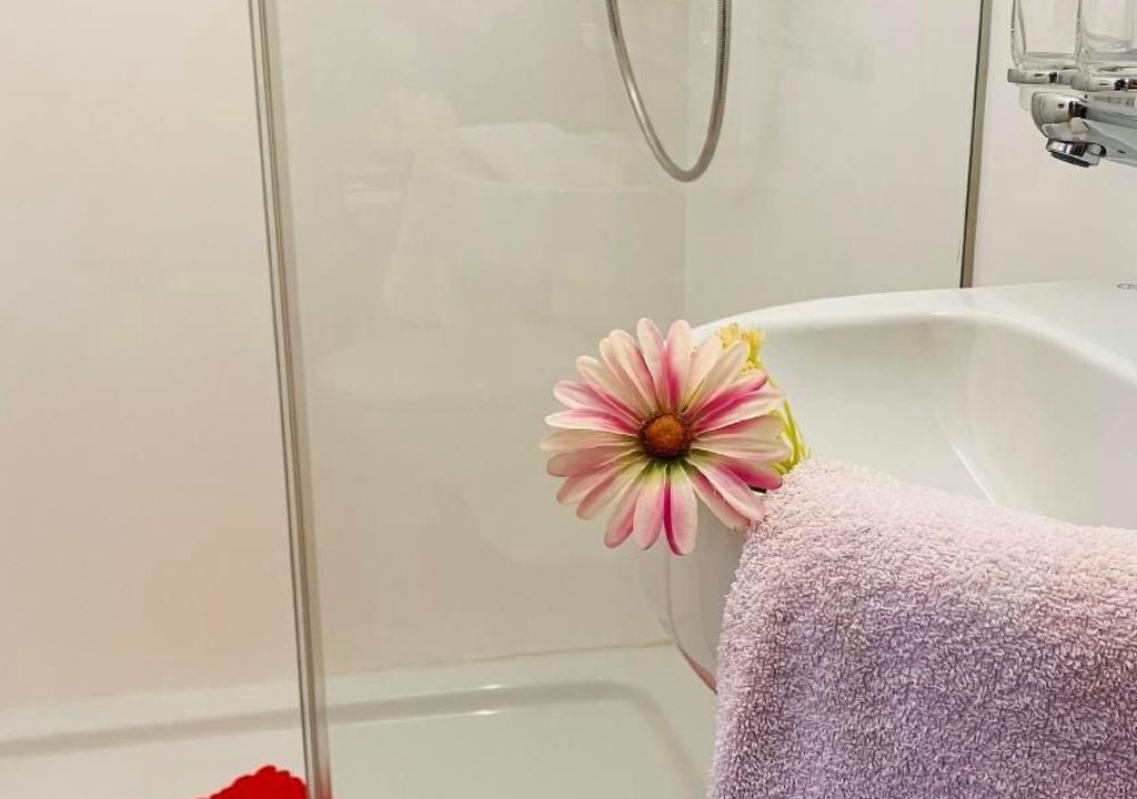 Photo of Bathroom in Zuoz