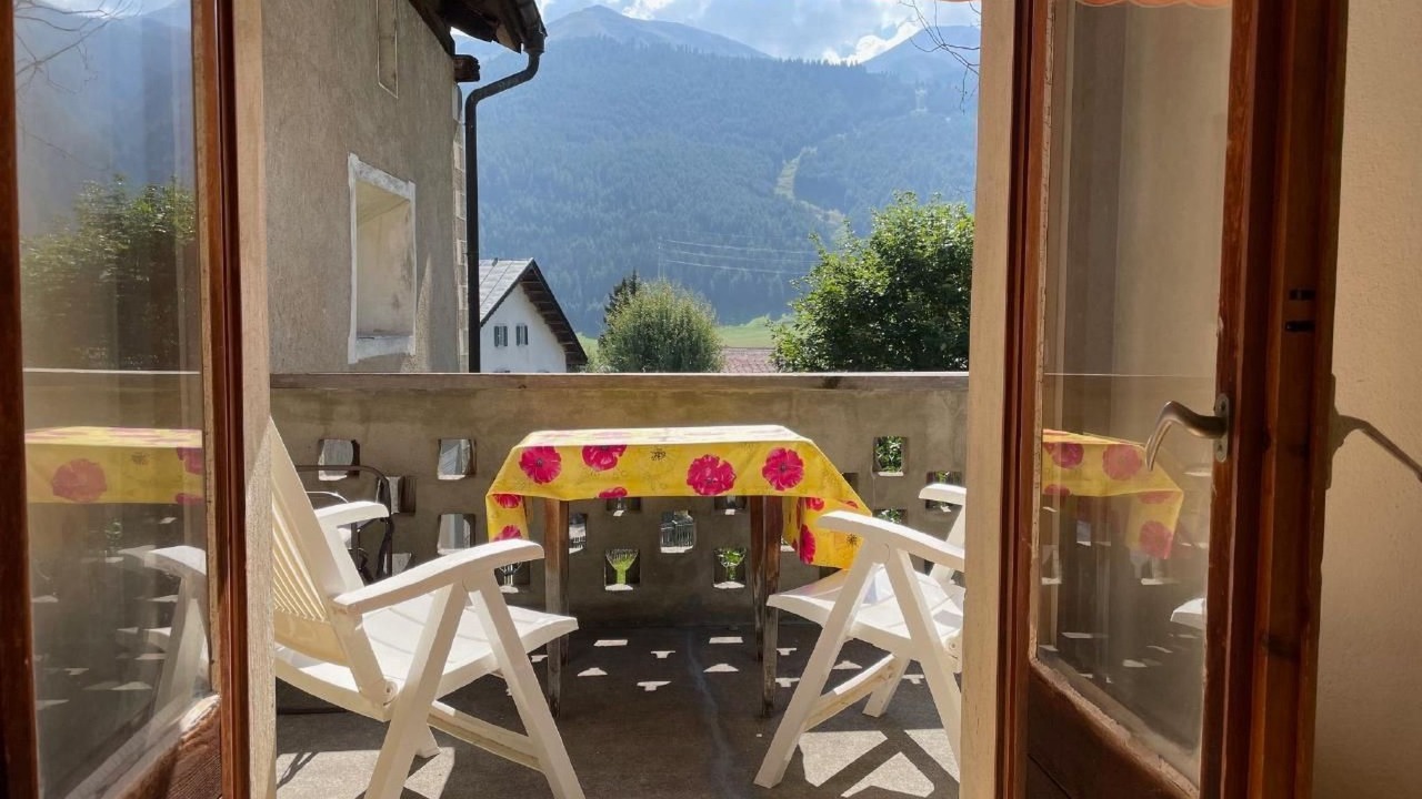 Photo of Outdoor in Zuoz