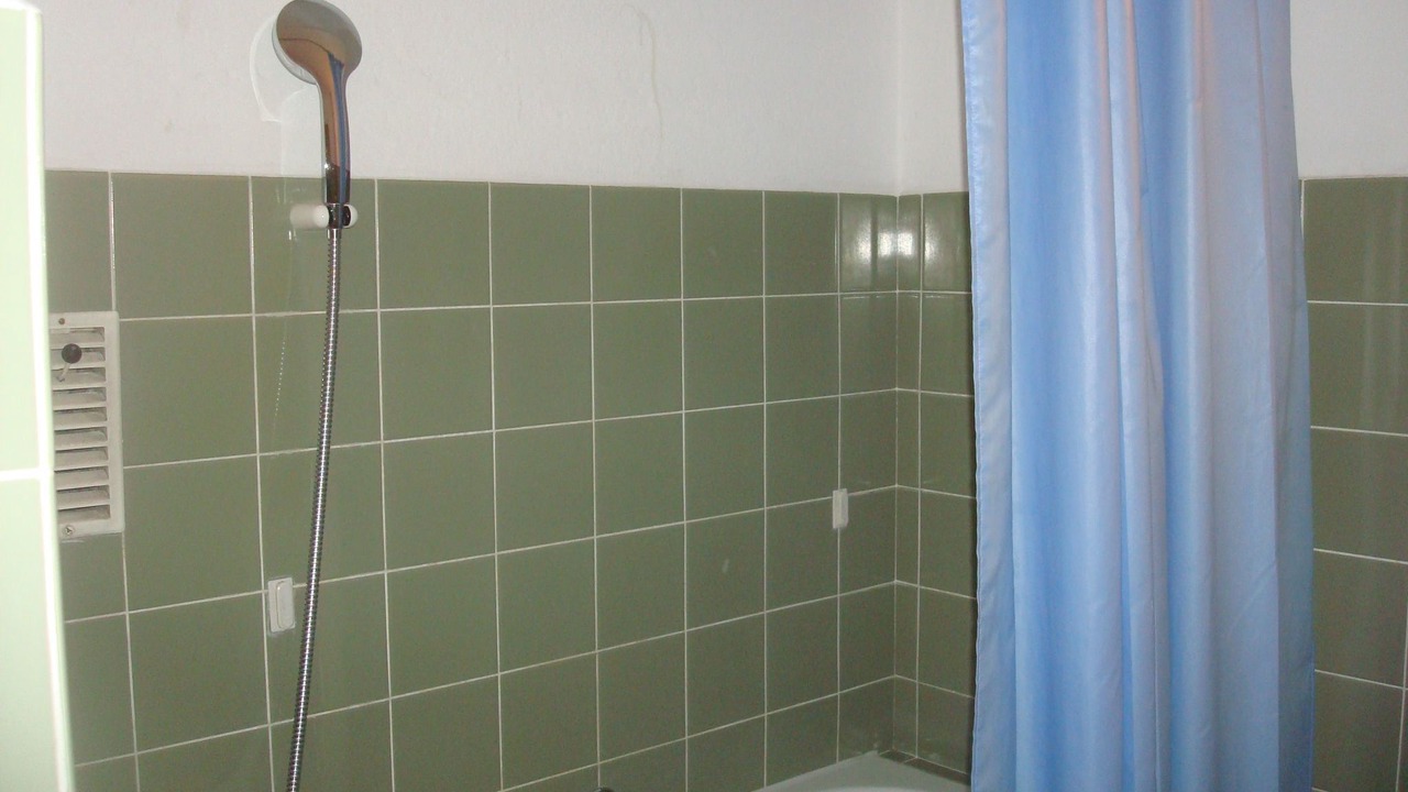 Photo of Bathroom in Zuoz