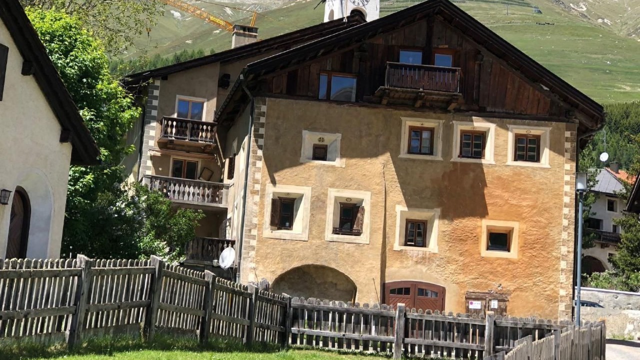 Photo of Outdoor in Zuoz