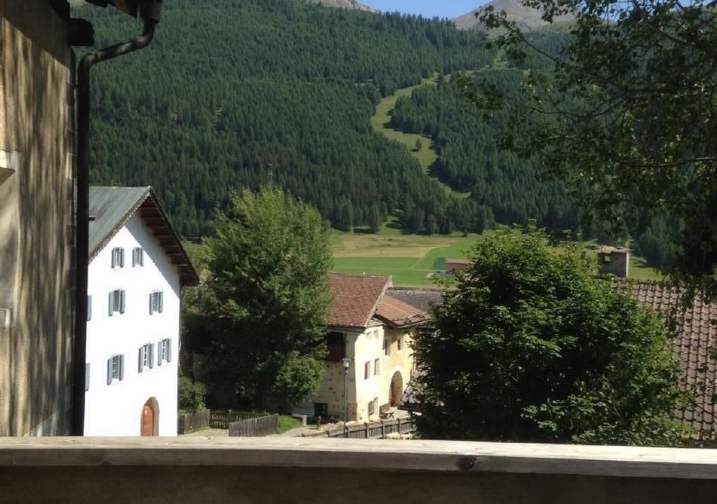 Photo of Outdoor in Zuoz