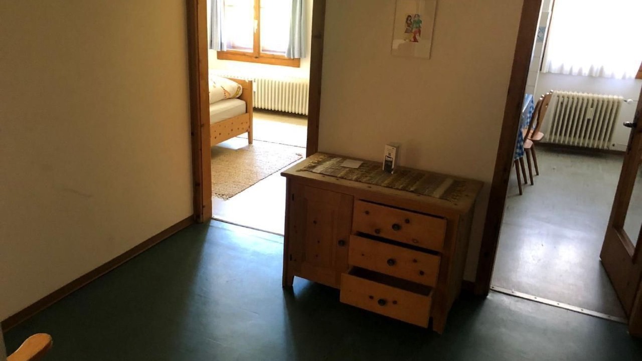 Photo of Bedroom in Zuoz