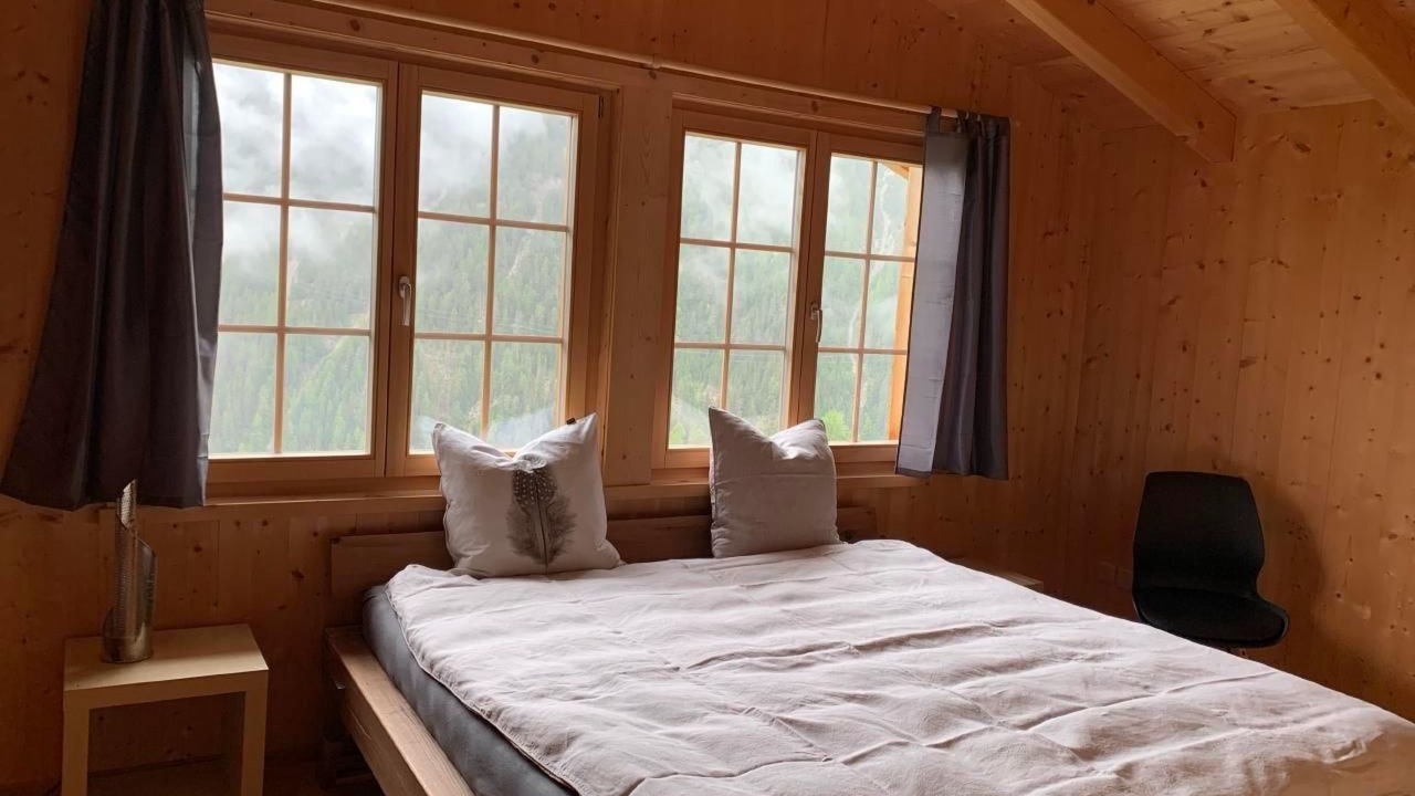 Photo of Bedroom in Monstein