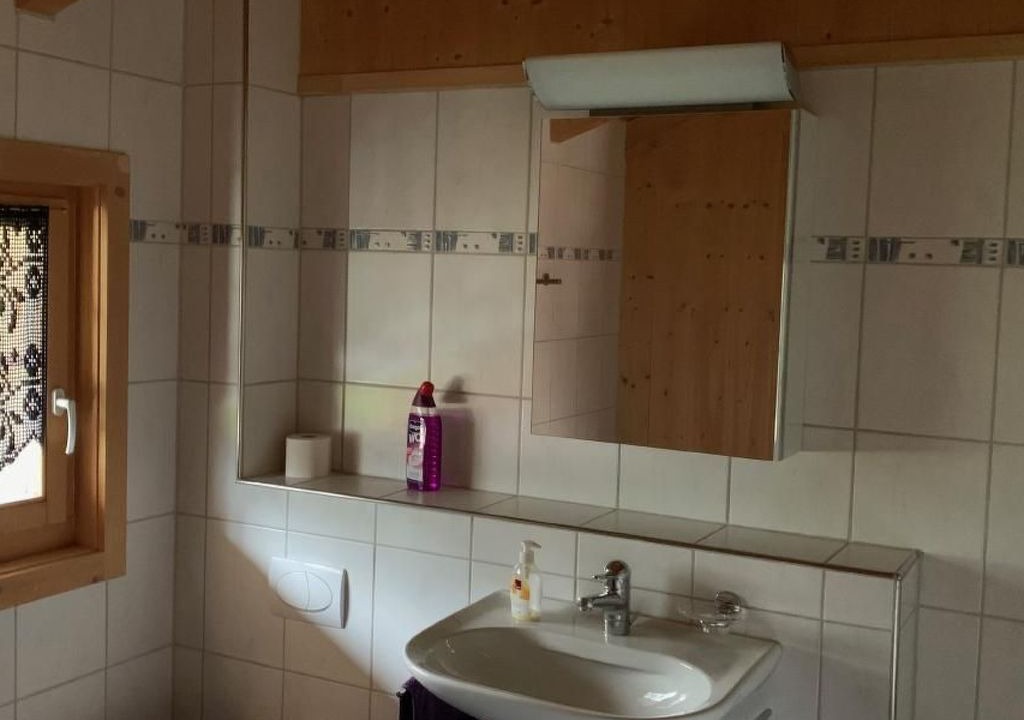 Photo of Bathroom in Monstein