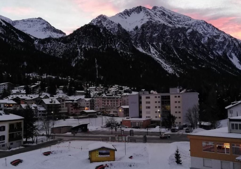 Photo of Others in Lenzerheide