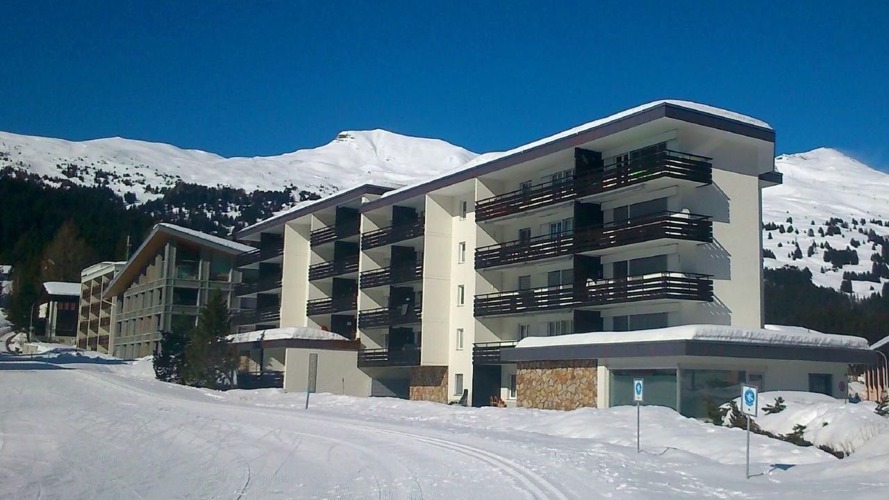 Photo of Outdoor in Lenzerheide