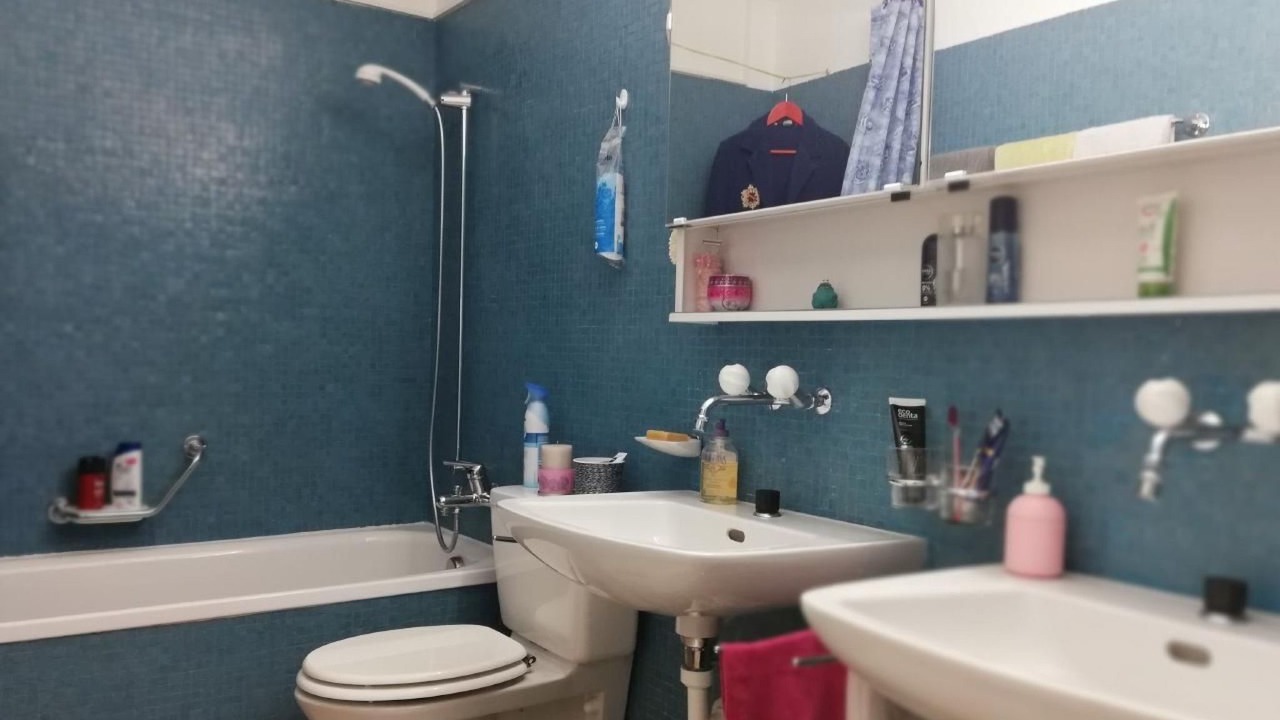 Photo of Bathroom in Lenzerheide