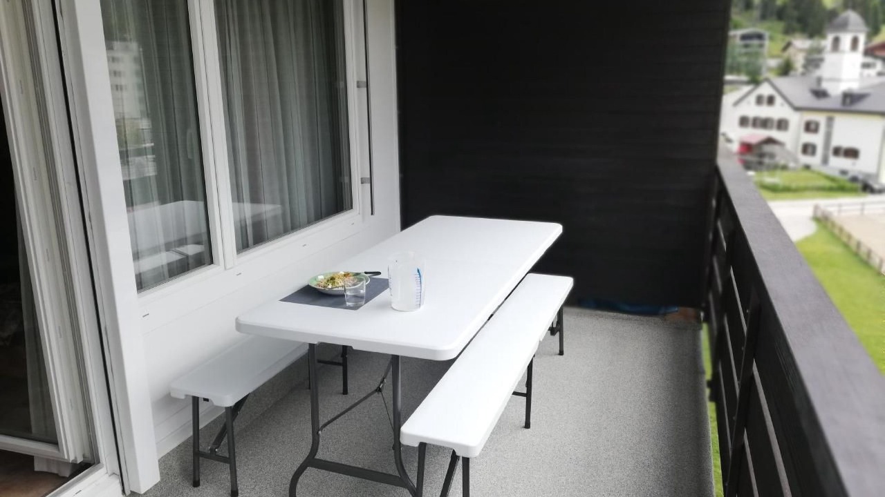Photo of Outdoor in Lenzerheide