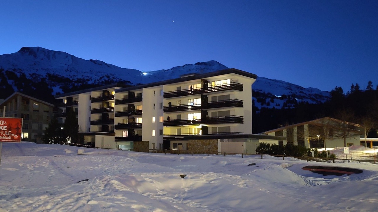 Photo of Outdoor in Lenzerheide