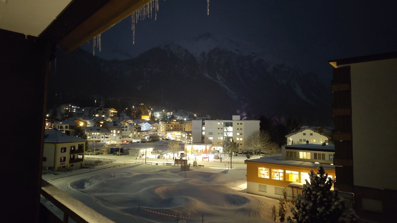 Photo of Outdoor in Lenzerheide
