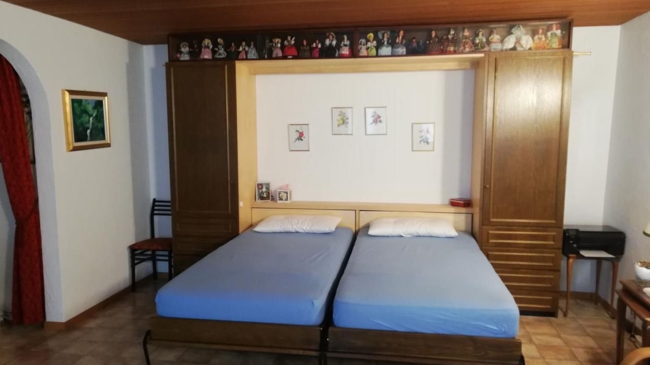 Photo of Bedroom in Lenzerheide