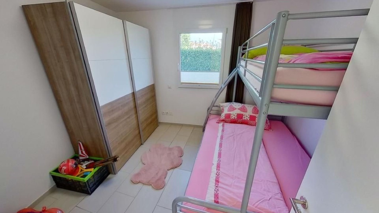 Photo of Bedroom in Ascona