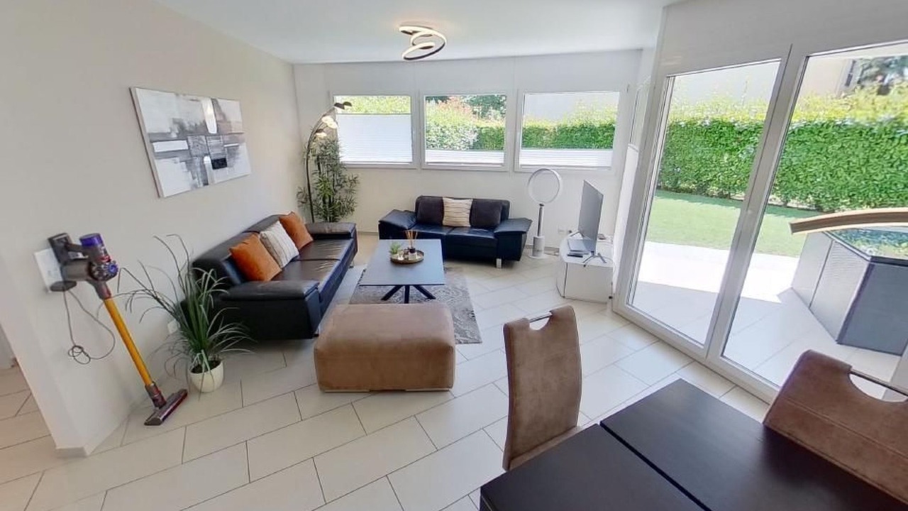 Photo of Livingroom in Ascona