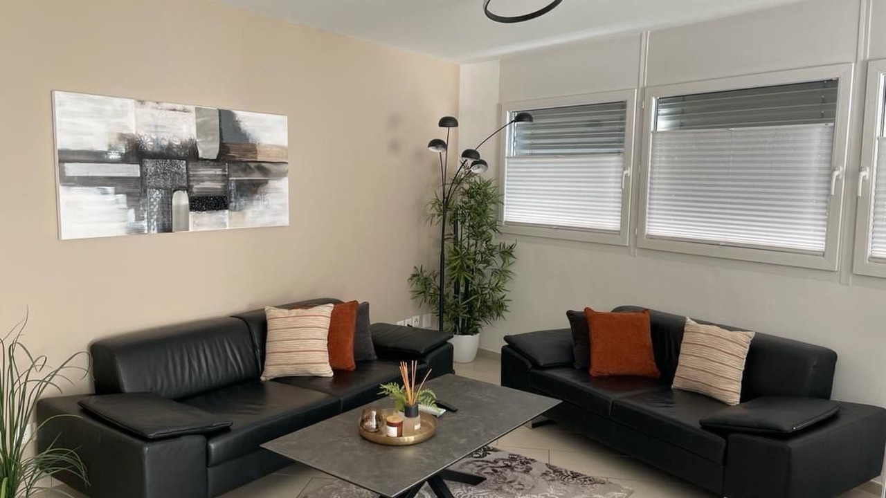 Photo of Livingroom in Ascona