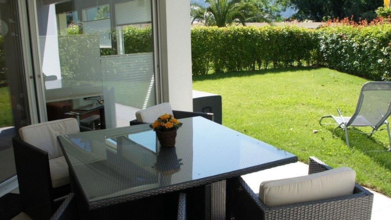 Photo of Outdoor in Ascona