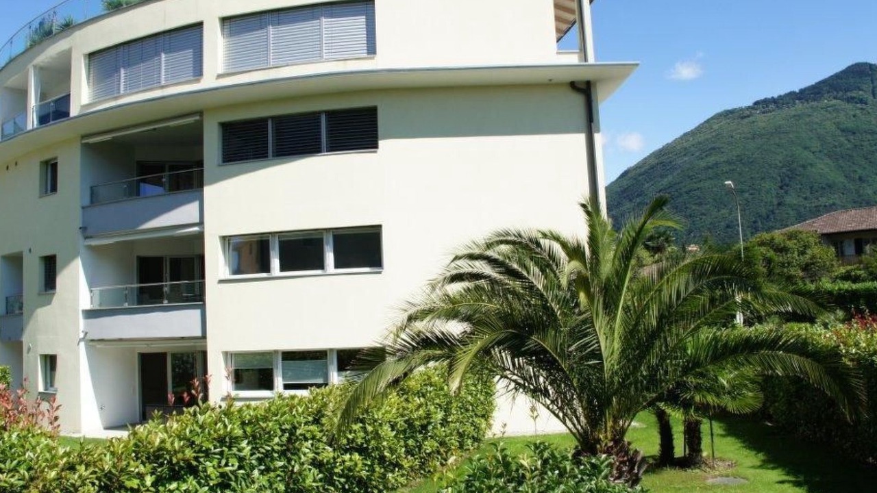 Photo of Outdoor in Ascona