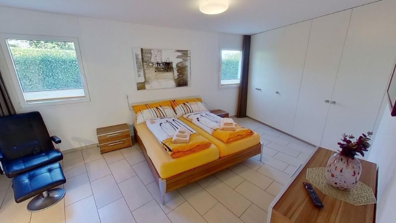 Photo of Bedroom in Ascona