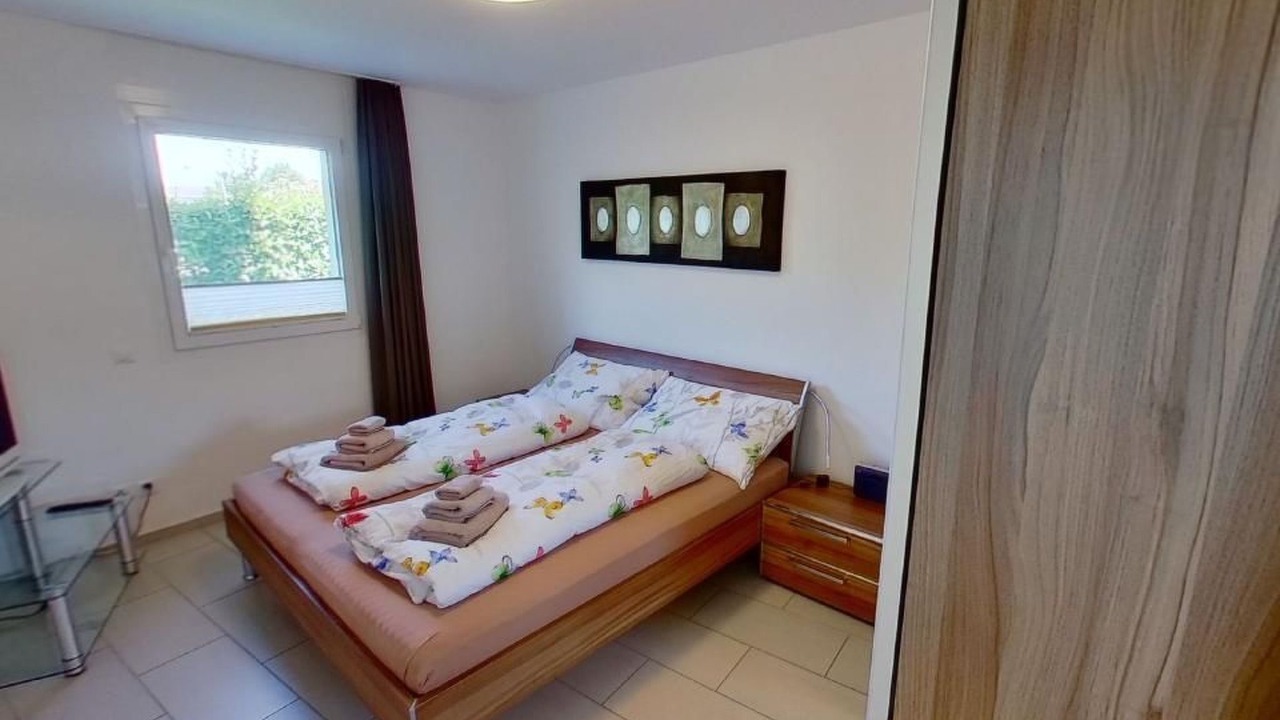 Photo of Bedroom in Ascona