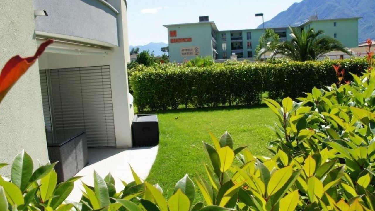 Photo of Outdoor in Ascona