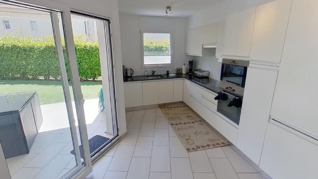 Photo of Kitchen in Ascona