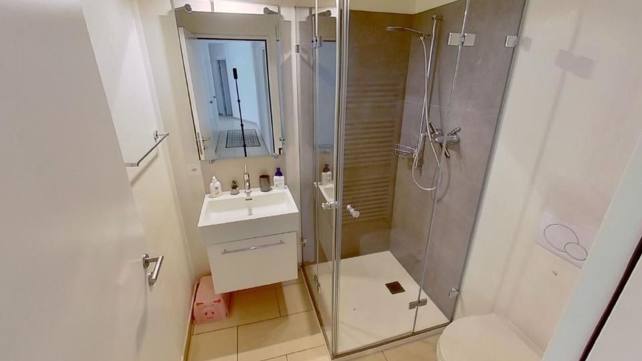 Photo of Bathroom in Ascona