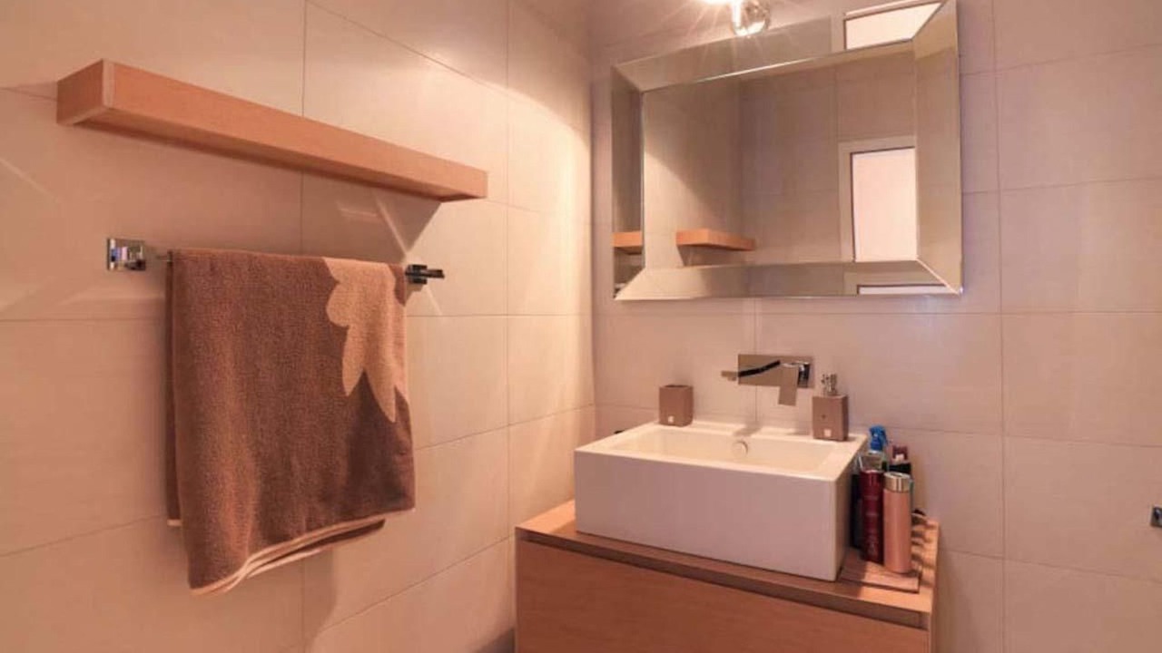 Photo of Bathroom in Ascona