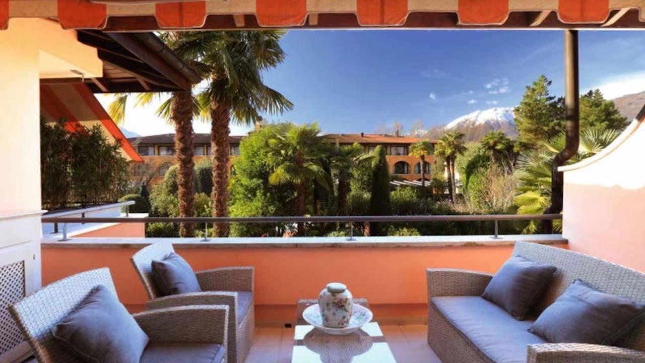 Photo of Outdoor in Ascona
